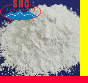 Wholesale al2o3: Calcium Carbonate Powder for Paint Industry
