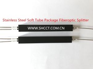 Wholesale fused optic coupler: Large Core Opticfiber Splitter and Combiner