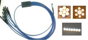 Wholesale sc or st coupling: Optic Fiber Reflection/Backscattering Probes Detector Wholesale sc or st coupling: Optic Fiber Reflection/Backscattering Probes Detector