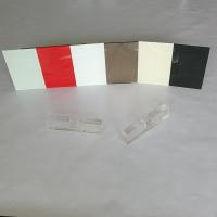 Painted Toughened Glass