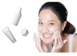 Wholesale gel mask: OEM|ODM Foaming Facial Cleanser Factory Best Facial Cleanser Hydrating Facial Cleanser for All Skins