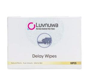 Wholesale wipe: OEM|ODM Hims Climax Delay Wipes for Men Prolong Men's Time Best Delay Wipes for Men Delay Wipes