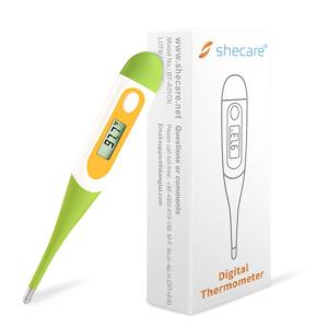Wholesale Clinical Thermometer: Digital Thermometer