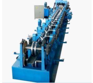 Wholesale z purline: 19 Station C&Z Purlin Forming Machine , Z C Section Roll Forming Machine