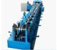 19 Station C&Z Purlin Forming Machine , Z C Section Roll Forming Machine