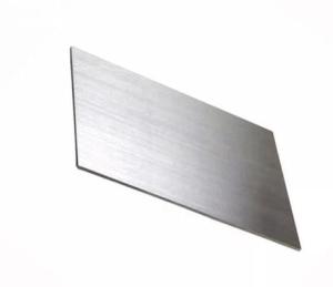 Wholesale electric hair removal: Galvanized Polished Decorative Stainless Steel Sheet 409 410 430 SS Corrugated Sandblasting Plate 20
