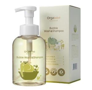 Wholesale Baby Supplies & Products: Bubble Wash & Shampoo