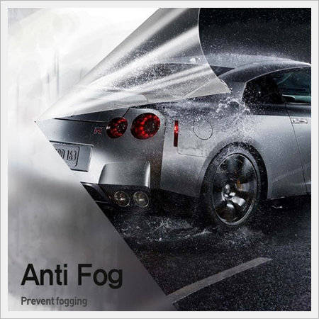 Sell Anti-Fog Film