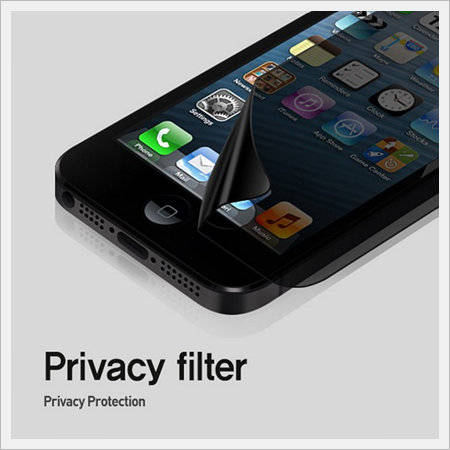 Sell Privacy Filter