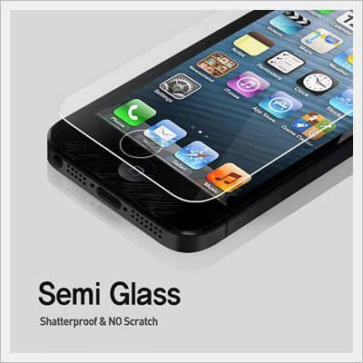 Sell Semi Glass Film