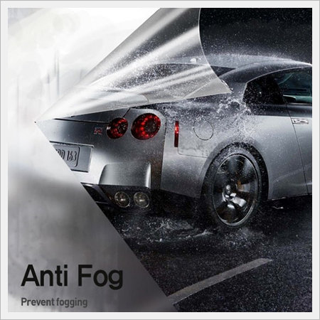 Anti-Fog Film