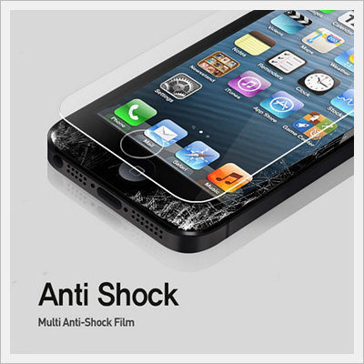 Ultra Anti-Shock Film