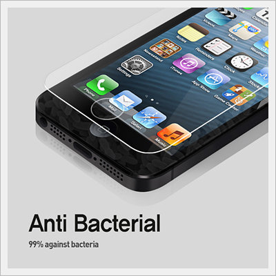 Anti Bacteria Coating Film