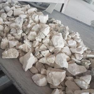 Wholesale al2o3: Quick Lime Lump for Water Treat and Sugar Refinery and Steel Making
