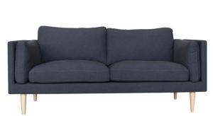 Europe Modern Fabric Armrest Sofa 