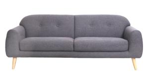 Europe Modern Design Fabric Sofa