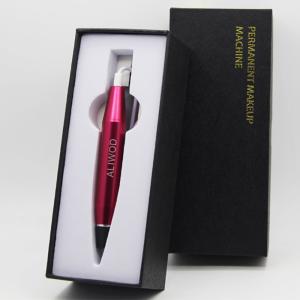 Wholesale permanent makeup pen: ALIWOD Semi Permanent Makeup Machine Eyebrow Lip Eyeliner Pen Rotary Machine