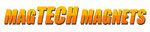 Ningbo Jiangbei Magtech Magnets Factory Company Logo