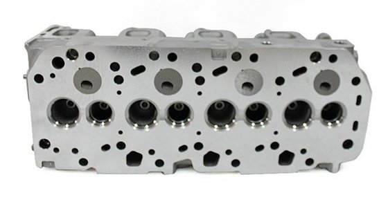 Cylinder Head TOYOTA 11101-64390 2C-TE 3C-TE(id:7794792) Product ...