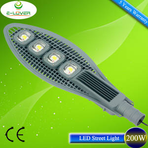 Wholesale project light: Hot Selling LED Street Lights for Project Solutions