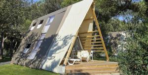Wholesale Camping: Outdoor Luxury House Luxury Luxury Canvas Safari Camping Tent Glamping