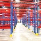 Wholesale warehouse rack: ODM Push Back Pallet Racking Shelving Racking 3000KG
