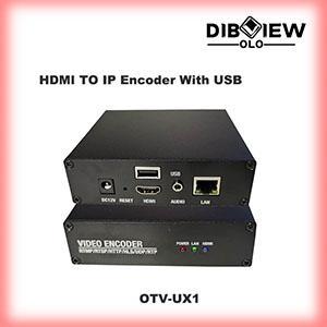 Wholesale mp3 module: H264 H265 IPTV Streaming Facebook Youtube Ustream HD HDMI Video Media Encoder with USB To Collect