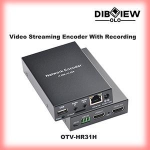 Wholesale network cards: Video H264 H265 HEVC HD HDMI Recording Streaming Encoder To IP Network with TF Card for Facebook