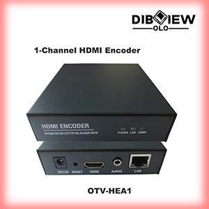 Wholesale various kinds of mp3: OTV-HEA1 Mini HDMI TO IP HD Encoder with Ear Video Streaming IPTV Facebook Youtube