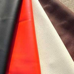 Wholesale pvc leather: PVC Leather for Bags,Sofas,Shoes