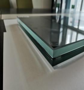 Wholesale window film: Coated Laminated Glass    Tempered Laminated Glass Manufacturers   High Safety Toughened Glass