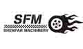 Shenfar Machinery Co., Ltd Company Logo