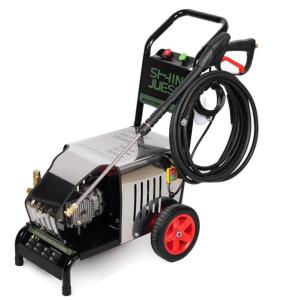 Wholesale car washer: 150bar 2175psi 3kw Motor High Pressure Washer for Car Cleaning