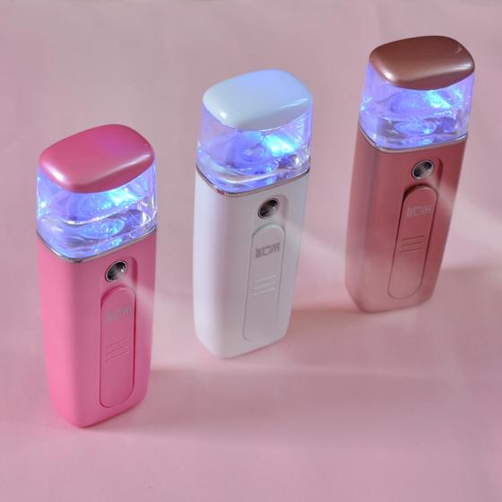 Beauty Skincare Gadget Nano Facial Mist Mister Sprayer(id:10955605 ...