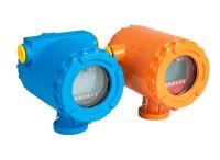 Non-intrusive Ultrasonic Level Gauge Sensors 3