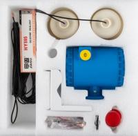 Non-intrusive Ultrasonic Level Gauge Sensors 8