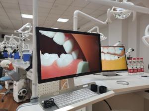 Wholesale operation workbench: Teaching Education Dental Simulator System