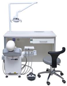 Wholesale chair part: Educational Practice Dental Simulator System