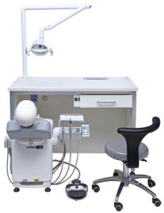 Wholesale operation workbench: Educational Practice Dental Simulator System