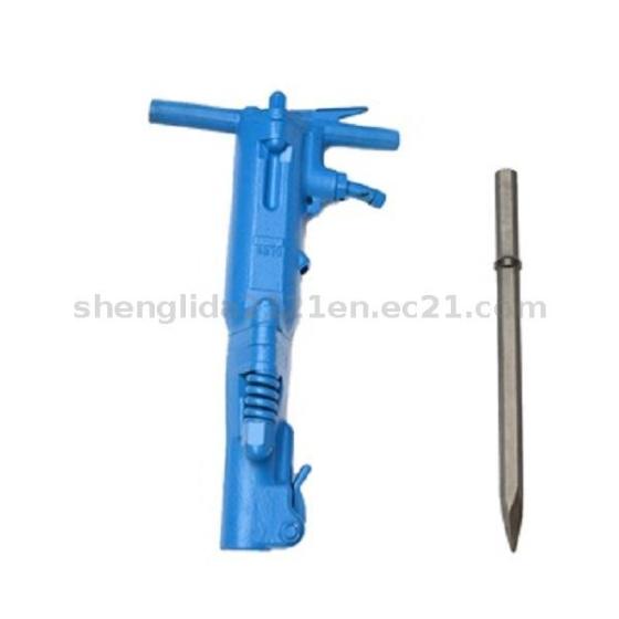 Air Hammer Drills B87c Air Tools Sets Pneumatic Tools(id:11421601 