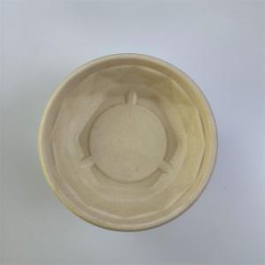 Wholesale take away food container: 500 Ml Bagasse Bowls