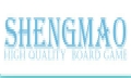 Ningbo Shengmao Game Factory Company Logo