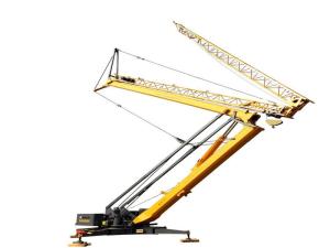 Wholesale mobile crane: Mobile Tower Crane