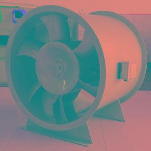 Wholesale htf: Axial Flow Fan