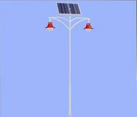 Sell LED Solar Garden Lights 8~30W