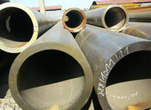 Wholesale alloy steel pipe: ASTM A335 Seamless Alloy Steel Pipe