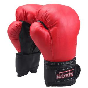 Wholesale cheap boxing gloves: Boxing Gloves