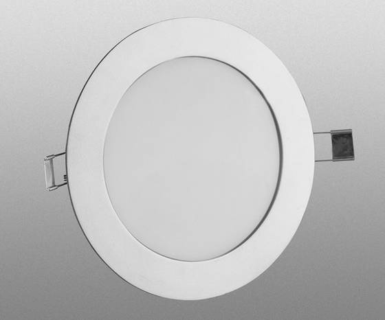 LED Ceiling Panel Light - Sunway Light Co.,Limited