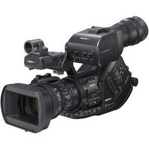 Wholesale image output: S O N Y PMW-EX3 XDCAM EX HD Camcorder Price 3000usd