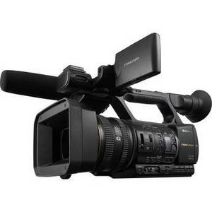 Wholesale sd flash card: So Ny HXR-NX5U NXCAM Professional Camcorder